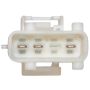 Walker Products 350-34448 Walker Products 350-34448 Oxygen Sensor 4-W Direct Fit Narrow-Band