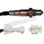 Walker Products 350-34448 Walker Products 350-34448 Oxygen Sensor 4-W Direct Fit Narrow-Band