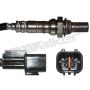 Walker Products 350-34452 Walker Products 350-34452 Oxygen Sensor 4-W Direct Fit Narrow-Band