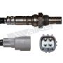 Walker Products 350-34453 Walker Products 350-34453 Oxygen Sensor 4-W Direct Fit Narrow-Band