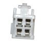 Walker Products 350-34454 Walker Products 350-34454 Oxygen Sensor 4-W Direct Fit Narrow-Band