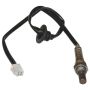 Walker Products 350-34454 Walker Products 350-34454 Oxygen Sensor 4-W Direct Fit Narrow-Band