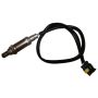 Walker Products 350-34456 Walker Products 350-34456 Oxygen Sensor 4-W Direct Fit Narrow-Band