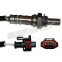 Walker Products 350-34460 Walker Products 350-34460 Oxygen Sensor 4-W Direct Fit Narrow-Band