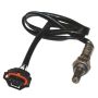 Walker Products 350-34460 Walker Products 350-34460 Oxygen Sensor 4-W Direct Fit Narrow-Band