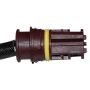 Walker Products 350-34461 Walker Products 350-34461 Oxygen Sensor 4-W Direct Fit Narrow-Band