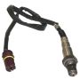 Walker Products 350-34461 Walker Products 350-34461 Oxygen Sensor 4-W Direct Fit Narrow-Band