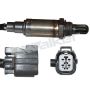 Walker Products 350-34462 Walker Products 350-34462 Oxygen Sensor 4-W Direct Fit Narrow-Band