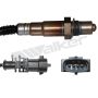 Walker Products 350-34466 Walker Products 350-34466 Oxygen Sensor 4-W Direct Fit Narrow-Band