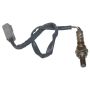 Walker Products 350-34468 Walker Products 350-34468 Oxygen Sensor 4-W Direct Fit Narrow-Band