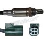 Walker Products 350-34476 Walker Products 350-34476 Oxygen Sensor 4-W Direct Fit Narrow-Band