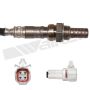Walker Products 350-34478 Walker Products 350-34478 Oxygen Sensor 4-W Direct Fit W/Flange