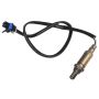 Walker Products 350-34485 Walker Products 350-34485 Oxygen Sensor 4-W Direct Fit Narrow-Band