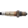 Walker Products 350-34495 Walker Products 350-34495 Oxygen Sensor 4-W Direct Fit Narrow-Band
