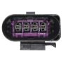 Walker Products 350-34499 Walker Products 350-34499 Oxygen Sensor 4-W Direct Fit Narrow-Band