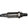 Walker Products 350-34502 Walker Products 350-34502 Oxygen Sensor 4-W Direct Fit Narrow-Band