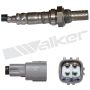 Walker Products 350-34503 Walker Products 350-34503 Oxygen Sensor 4-W Direct Fit Narrow-Band