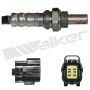 Walker Products 350-34504 Walker Products 350-34504 Oxygen Sensor 4-W Direct Fit Narrow-Band