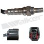 Walker Products 350-34507 Walker Products 350-34507 Oxygen Sensor 4-W Direct Fit Narrow-Band