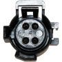 Walker Products 350-34511 Walker Products 350-34511 Oxygen Sensor 4-W Direct Fit Narrow-Band