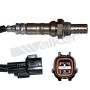 Walker Products 350-34514 Walker Products 350-34514 Oxygen Sensor 4-W Direct Fit Narrow-Band