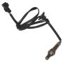 Walker Products 350-34514 Walker Products 350-34514 Oxygen Sensor 4-W Direct Fit Narrow-Band