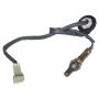 Walker Products 350-34515 Walker Products 350-34515 Oxygen Sensor 4-W Direct Fit Narrow-Band