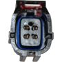 Walker Products 350-34516 Walker Products 350-34516 Oxygen Sensor 4-W Direct Fit Narrow-Band