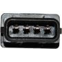 Walker Products 350-34518 Walker Products 350-34518 Oxygen Sensor 4-W Direct Fit Narrow-Band