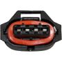 Walker Products 350-34521 Walker Products 350-34521 Oxygen Sensor 4-W Direct Fit Narrow-Band