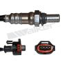 Walker Products 350-34521 Walker Products 350-34521 Oxygen Sensor 4-W Direct Fit Narrow-Band