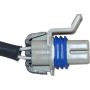 Walker Products 350-34524 Walker Products 350-34524 Oxygen Sensor 4-W Direct Fit Narrow-Band