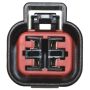Walker Products 350-34532 Walker Products 350-34532 Oxygen Sensor 4-W Direct Fit Narrow-Band