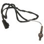 Walker Products 350-34535 Walker Products 350-34535 Oxygen Sensor 4-W Direct Fit Narrow-Band