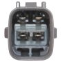 Walker Products 350-34536 Walker Products 350-34536 Oxygen Sensor 4-W Direct Fit W/Flange
