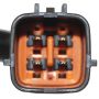 Walker Products 350-34538 Walker Products 350-34538 Oxygen Sensor 4-W Direct Fit Narrow-Band