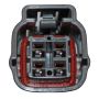 Walker Products 350-34546 Walker Products 350-34546 Oxygen Sensor 4-W Direct Fit Narrow-Band