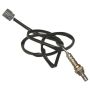 Walker Products 350-34546 Walker Products 350-34546 Oxygen Sensor 4-W Direct Fit Narrow-Band