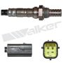 Walker Products 350-34547 Walker Products 350-34547 Oxygen Sensor 4-W Direct Fit Narrow-Band
