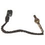 Walker Products 350-34553 Walker Products 350-34553 Oxygen Sensor 4-W Direct Fit Narrow-Band