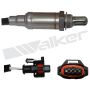Walker Products 350-34555 Walker Products 350-34555 Oxygen Sensor 4-W Direct Fit Narrow-Band