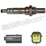 Walker Products 350-34557 Walker Products 350-34557 Oxygen Sensor 4-W Direct Fit Narrow-Band