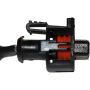 Walker Products 350-34558 Walker Products 350-34558 Oxygen Sensor 4-W Direct Fit Narrow-Band