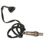 Walker Products 350-34558 Walker Products 350-34558 Oxygen Sensor 4-W Direct Fit Narrow-Band