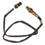 Walker Products 350-34560 Walker Products 350-34560 Oxygen Sensor 4-W Direct Fit Narrow-Band