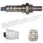 Walker Products 350-34563 Walker Products 350-34563 Oxygen Sensor 4-W Direct Fit Narrow-Band