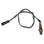 Walker Products 350-34569 Walker Products 350-34569 Oxygen Sensor 4-W Direct Fit Narrow-Band