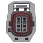 Walker Products 350-34570 Walker Products 350-34570 Oxygen Sensor 4-W Direct Fit Narrow-Band