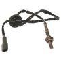 Walker Products 350-34571 Walker Products 350-34571 Oxygen Sensor 4-W Direct Fit Narrow-Band