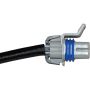 Walker Products 350-34572 Walker Products 350-34572 Oxygen Sensor 4-W Direct Fit Narrow-Band